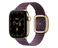 Apple 42mm Mulberry Modern Buckle - Medium - 1594339 - zdjęcie 2